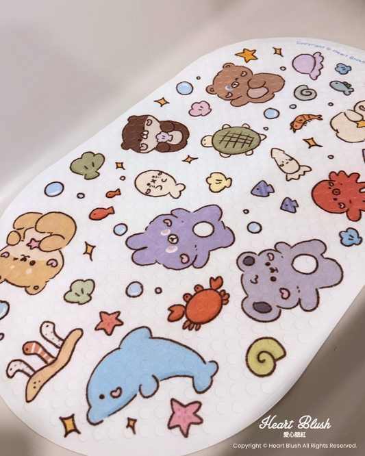浴室防滑墊SHOWER MAT