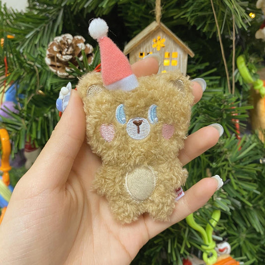 【售完】小帽子掛飾