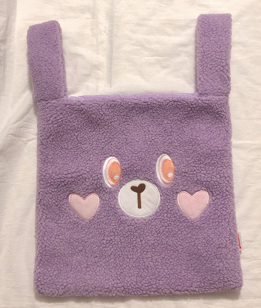 Miiona毛毛手抽袋