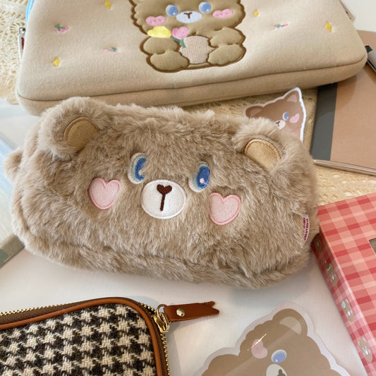 【售完】Koubbi 筆袋