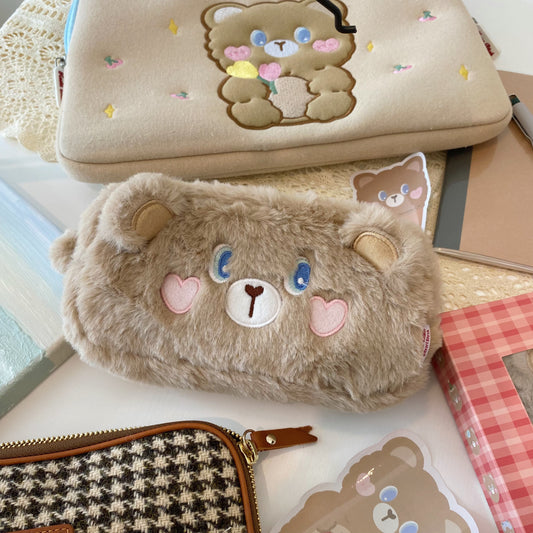 【售完】Koubbi 筆袋