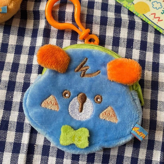 RAFFLE PIIK - Zumma Pouch