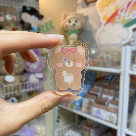 【售完】排排坐書夾