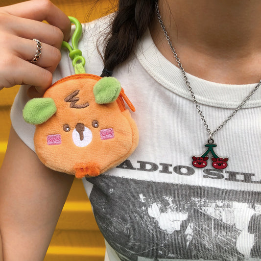 RAFFLE PIIK - Ruffa Pouch