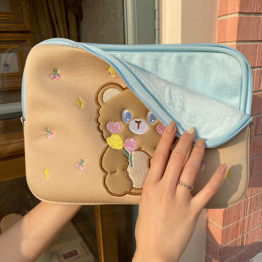 Koubbi筆電 平板 電腦袋