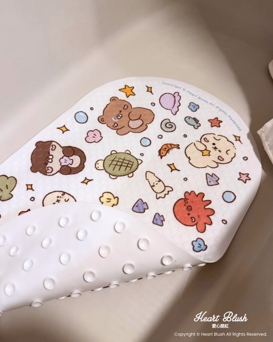 浴室防滑墊SHOWER MAT