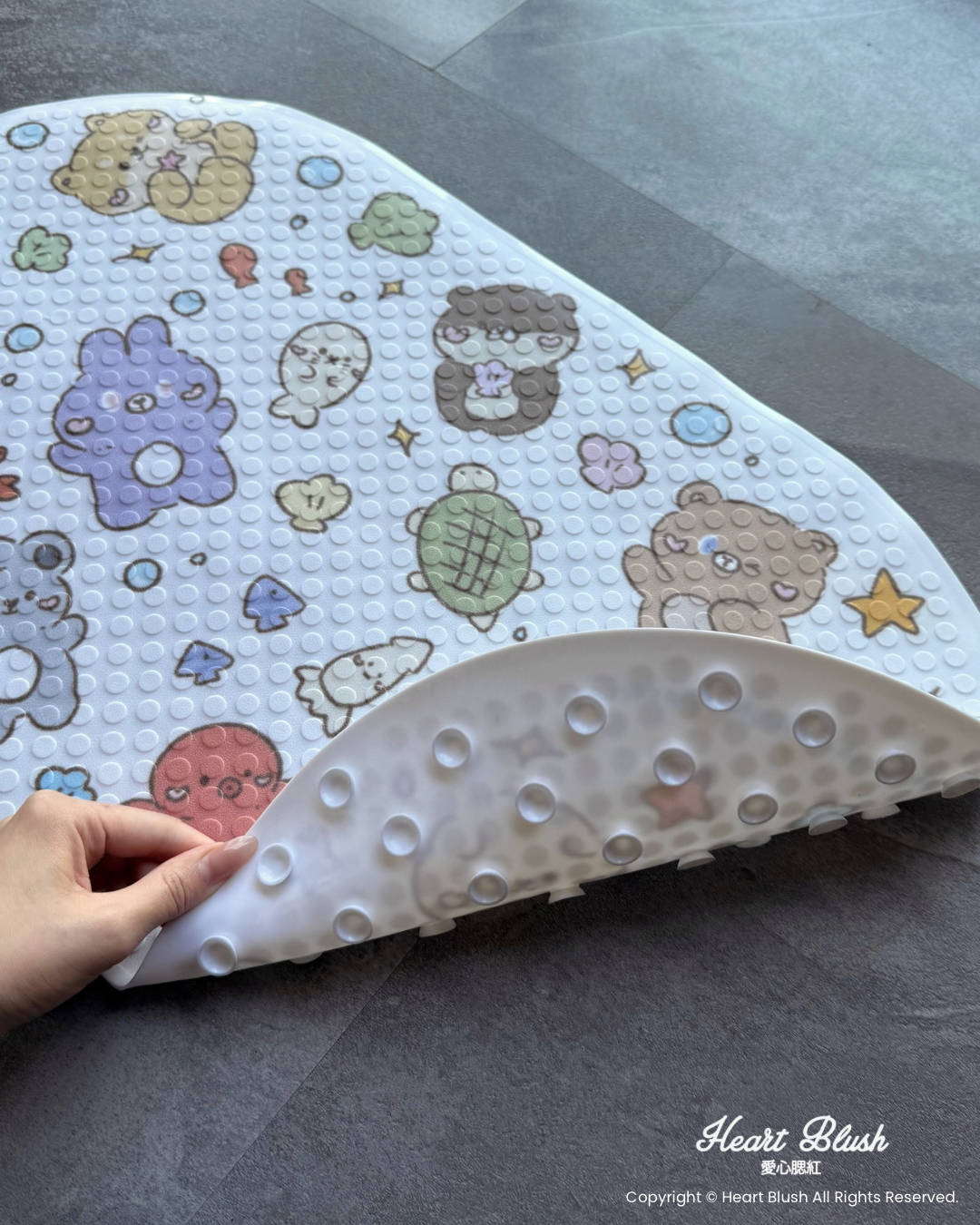 浴室防滑墊SHOWER MAT