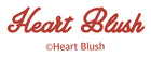 Heart Blush